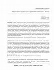 Research paper thumbnail of Interculturalidad: Diálogos teórico prácticos para la gestión del cantón Cuenca – Ecuador