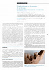 Research paper thumbnail of La paléochirurgie ou la naissance de la chirurgie