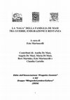 Research paper thumbnail of LA “SAGA” DELLA FAMIGLIA DE MASI TRA GUERRE, EMIGRAZIONE E RESTANZA