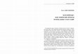 Research paper thumbnail of “Дети природы”, Или Этнические Проекты Региональных Телестудий