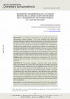 Research paper thumbnail of Regímenes Matrimoniales y Sucesión Después De La Disolución Por Muerte De Un Matrimonio Transfronterizo: Un Caso De Estudio