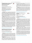 Research paper thumbnail of Psychobiological responses to choral singing: Influences of singing activity and time course