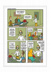 Research paper thumbnail of Cartoon 2: Code of conduct - page 2 (in French)