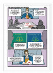 Research paper thumbnail of Cartoon 1: Preventing biological weapons - page 2 (2021) (in French)