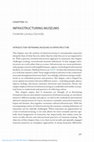 Research paper thumbnail of INFRASTRUCTURING MUSEUMS