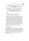 Research paper thumbnail of Adsorption of Ethylene using Cobalt Oxide-Loaded Pillared Clay