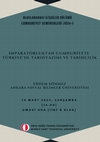 Research paper thumbnail of "İmparatorluktan Cumhuriyete Türkiye'de Tarihyazımı ve Tarihçilik", Orta Doğu Teknik Üniversitesi Uluslararası İlişkiler Bölümü, 20 Mart 2024.