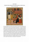 Research paper thumbnail of Call for Papers "Embodied Preaching: Multisensorial Preaching Performances in Medieval Europe