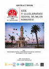 Research paper thumbnail of KARACAOĞLAN’IN ŞİİRLERİNDE AŞK, DOĞA, ÖLÜM VE TANRI İMGELEMİ  ÜZERİNE BİR İNCELEME (Bildiri)