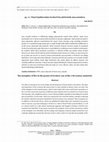 Research paper thumbnail of 17. Yüzyıl âşıklarından Gevherî'nin şiirlerinde ateş metaforu (Makale)