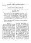 Research paper thumbnail of Количественная оценка плановых переформирований РЕКИ Камчатки