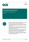 Research paper thumbnail of Lessons from emerging economies