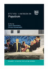 Research paper thumbnail of Research Handbook on Populism