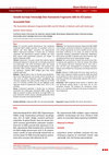 Research paper thumbnail of The Association Between Fragmeted QRS and ICD Shocks in patients with Left Ventricular Systolic Heart Failure