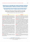 Research paper thumbnail of Primary percutaneous coronary intervention for acute myocardial infarction in elderly aged 75 years and over: in-hospital mortality and clinical outcome