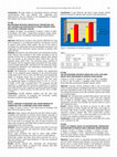 Research paper thumbnail of PP-048 the Relationship Between Serum HDL Level and Bare Metal Stent Restenosis in Patients with Angina