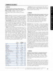 Research paper thumbnail of OP-016 Impaired Coronary Flow Reserve is associated with Increased Mean Platelet Volume in Patients with Metabolic Syndrome