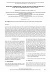 Research paper thumbnail of Detecting Anthropogenic Volume Changes in Cross Sections of a Sandy Beach with Permanent Laser Scanning