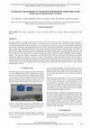 Research paper thumbnail of Clearance Measurement Validation for Highway Infrastructure with Use of Lidar Point Clouds