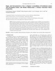 Research paper thumbnail of Regio- and Stereoselectivity of the 1,3-Dipolar Cycloaddition of Pyridinium-3-olates and Pyrazinium-3-olates with Methyl Methacrylate: A Density Functional Theory Exploration