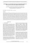 Research paper thumbnail of Monitoring of Active Fire Events Due to Paddy Residue Burning in Indo-Gangetic Plains Using Thermal Remote Sensing