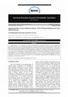 Research paper thumbnail of Supplementation of Goat Follicular Fluid in TCM 199 Based Medium on In Vitro Matured Oocyte