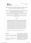 Research paper thumbnail of Inbreeding depression and genetic components for popping expansion and other traits in Brazilian populations of popcorn