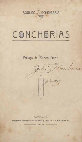 Research paper thumbnail of CONCHERIAS A J ECHEV