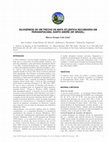 Research paper thumbnail of Silvigênese de um trecho de mata atlântica secundária em Paranapiacabia, Santo André (SP, Brazil)