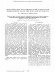 Research paper thumbnail of The Electromagnetic Articulography Mandarin Accented English (EMA-MAE) corpus of acoustic and 3D articulatory kinematic data