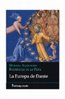 Research paper thumbnail of La Europa de Dante