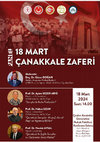 Research paper thumbnail of 18 Mart Çanakkale Zaferi