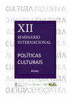 Research paper thumbnail of O Conselho Estadual de Cultura e o incentivo à cultura no Rio Grande do Sul: Relato de experiência