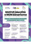 Research paper thumbnail of I sistemi giuridici contemporanei alla prova del non binarismo