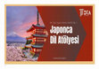 Research paper thumbnail of Japonca Dil Atölyesi