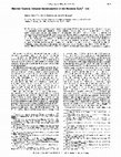 Research paper thumbnail of Electron capture induced decomposition of the benzene C6H62+ ion