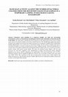 Research paper thumbnail of Hand Soap Activity Against the Number oOf Bacterial Colonies from the Housewife's Hand Swab Samples in a Temporary Landfill in Kelurahan Gadang Banjarmasin