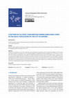 Research paper thumbnail of A pattern of alcohol consumption among marijuana users in the adult population of the city of Gdańsk