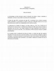 Research paper thumbnail of Laboratorio 3 Ant y Etn Autores