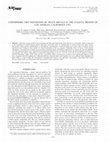 Research paper thumbnail of Atmospheric Dry Deposition of Trace Metals in the Coastal Region of Los Angeles, California, Usa