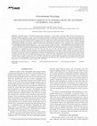 Research paper thumbnail of Chlorinated Hydrocarbons in Flatfishes from the Southern California, Usa, Bight