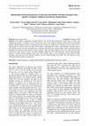 Research paper thumbnail of Relationship of Physical Properties of Limestone and Marble with Rock Strength Under Specific Geological Conditions from Khyber Region Hunza