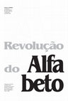 Research paper thumbnail of A Revolução Do Alfabeto