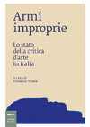 Research paper thumbnail of «La linea critica dov’è? “Hard to meet”, direbbe un americano»: Lea Vergine sul manifesto