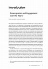 Research paper thumbnail of Introduction: Emancipation and Engagement over the Years