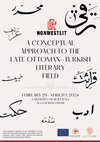 Research paper thumbnail of Muâheze ve Tenkidin Sınırlarında  Modern Eleştirinin İlk Görünüşü Olarak Tahrîb-i Harâbât ve Ta‘kîb