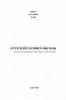 Research paper thumbnail of Soğuk Savaş Sonrası Dönemdeki Uluslararası Güvenliğin Dönüşümü Dinamiklerinde Ortaçağlaşma İzleri: Vestfalya Öncesi Düzen ile Karşılaştırmalı Bir Analiz