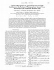 Research paper thumbnail of Chemical Recognition of Antioxidants and UV-Light Stabilizers at the Surface of Polypropylene: Atomic Force Microscopy with Chemically Modified Tips