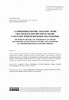 Research paper thumbnail of „O afrykańskiej historii, znaczeniu teorii oraz edukacji historycznej w Nigerii. Z Olufunke Adeboye rozmawia Ewa Domańska, przeł. Anna Tomczyk. Historyka. Studia Metodologiczne, vol. 53, 2023: 59-67.