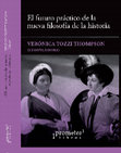 Research paper thumbnail of Ewa Domanska, “Evidencia, derecho y teoría histórica”, trans. into Spanish by Eugenia Somers, in: El futuro práctico de la filosofía de la historia, ed. Verónica Tozzi Thompson. Buenos Aires: Prometeo, 2022: 223-239.